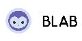 Blab logo